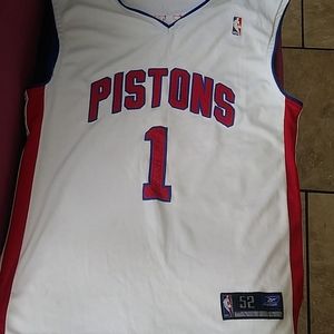 NBA Jersey